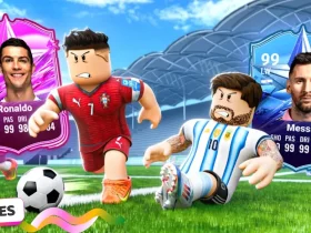 Codes de Repêchage de Cartes de Soccer — Juillet 2026 (Liste Mise à Jour) 23 Codes de Repêchage de Cartes de Soccer — Juillet 2026 (Liste Mise à Jour)