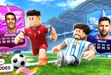 Codes de Repêchage de Cartes de Soccer — Juillet 2026 (Liste Mise à Jour)