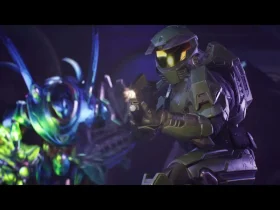Halo Conquête Le meilleur des réglages graphiques pour un maximum d'images par seconde et sans décalage 16 Halo Conquête Le meilleur des réglages graphiques pour un maximum d'images par seconde et sans décalage