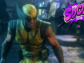 Wolverine d'Insomniac : Bande-annonce d'une nouvelle histoire sanglante dévoilée à la SDCC 2026 2 Wolverine d'Insomniac : Bande-annonce d'une nouvelle histoire sanglante dévoilée à la SDCC 2026