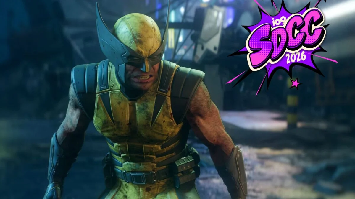 Wolverine d'Insomniac : Bande-annonce d'une nouvelle histoire sanglante dévoilée à la SDCC 2026 5 Wolverine d'Insomniac : Bande-annonce d'une nouvelle histoire sanglante dévoilée à la SDCC 2026