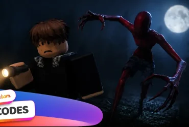 Codes Roblox Nightfall Juillet 2026 Récupérez les dernières récompenses