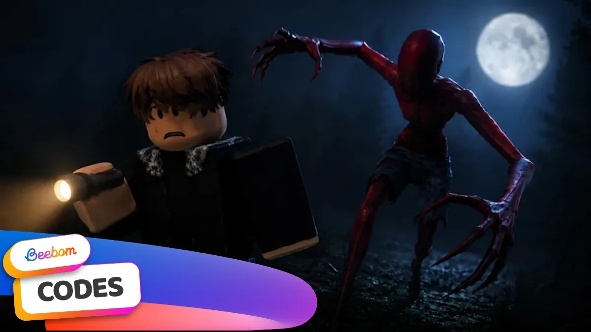 Codes Roblox Nightfall Juillet 2026 Récupérez les dernières récompenses 5 Codes Roblox Nightfall Juillet 2026 Récupérez les dernières récompenses