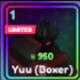 Liste des meilleurs unités de Manhwa Legends classées (Guide de sortie) 16 Yuu (Boxer) game image