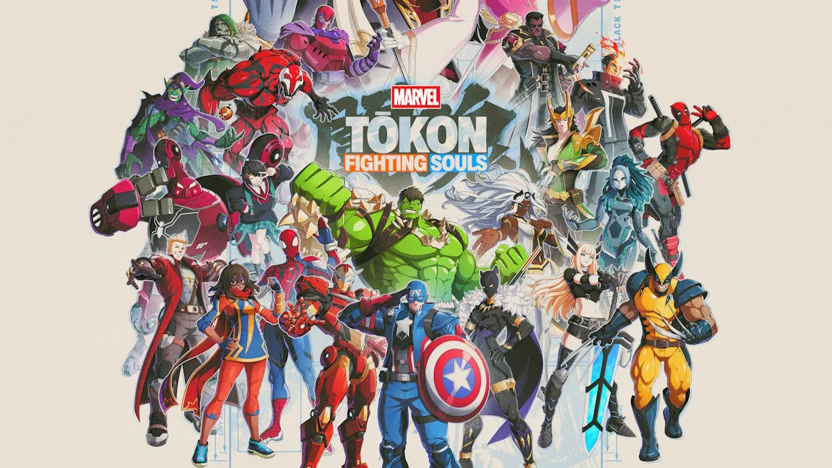 Guide de Crossplay Marvel Tokon : Comment activer la progression croisée 5 Guide de Crossplay Marvel Tokon : Comment activer la progression croisée