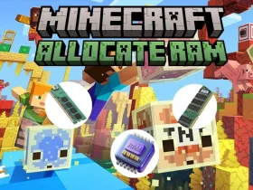 Comment allouer plus de RAM à Minecraft (Guide Facile) 1 Comment allouer plus de RAM à Minecraft (Guide Facile)