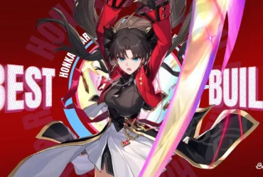 Build de Rin Tohsaka dans Honkai Star Rail : Équipes, Cône de Lumière et Reliques 6 Build de Rin Tohsaka dans Honkai Star Rail : Équipes, Cône de Lumière et Reliques