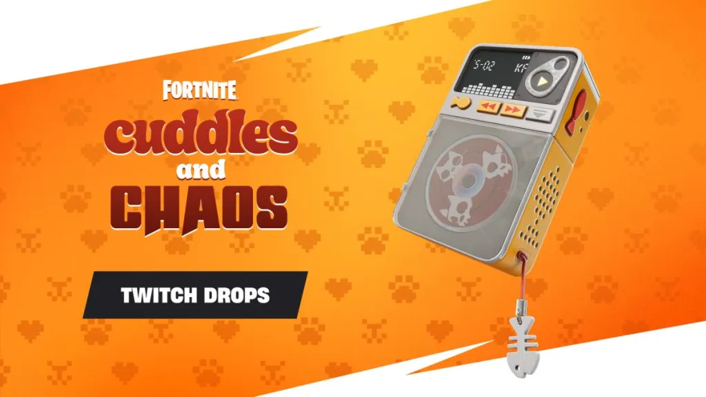 Comment obtenir le planeur KATS de la toupie gratuitement dans Fortnite 6 Sac à dos Platine KATS dans Fortnite Gratuitement
