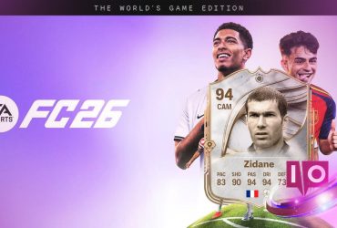 Comment terminer rapidement l'objectif « Les Bleus » de FC 26 5 Comment terminer rapidement l'objectif « Les Bleus » de FC 26