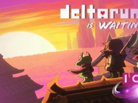 Deltarune Mods Multijoueur Vous Permettent de Jouer Avec des Amis 25 Deltarune Mods Multijoueur Vous Permettent de Jouer Avec des Amis