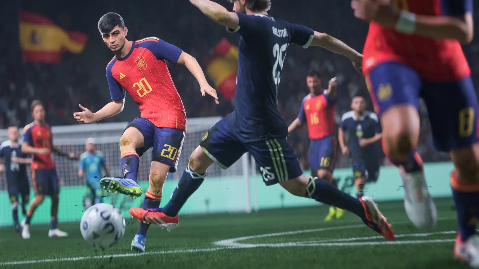 Éditions FC 27 : l'Ultimate Plus vaut-il la mise à niveau 5 Éditions FC 27 : l'Ultimate Plus vaut-il la mise à niveau