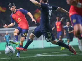 Éditions FC 27 : l'Ultimate Plus vaut-il la mise à niveau 3 Éditions FC 27 : l'Ultimate Plus vaut-il la mise à niveau