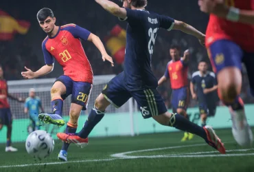 Éditions FC 27 : l'Ultimate Plus vaut-il la mise à niveau 5 Éditions FC 27 : l'Ultimate Plus vaut-il la mise à niveau