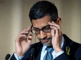 Google enregistre son premier flux de trésorerie négatif gratuit malgré 200 milliards de dollars de dépenses en IA 23 Google enregistre son premier flux de trésorerie négatif gratuit malgré 200 milliards de dollars de dépenses en IA