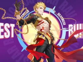 Guide de Build de Gilgamesh dans HSR : Équipes, Cône de Lumière et Reliques 20 Guide de Build de Gilgamesh dans HSR : Équipes, Cône de Lumière et Reliques