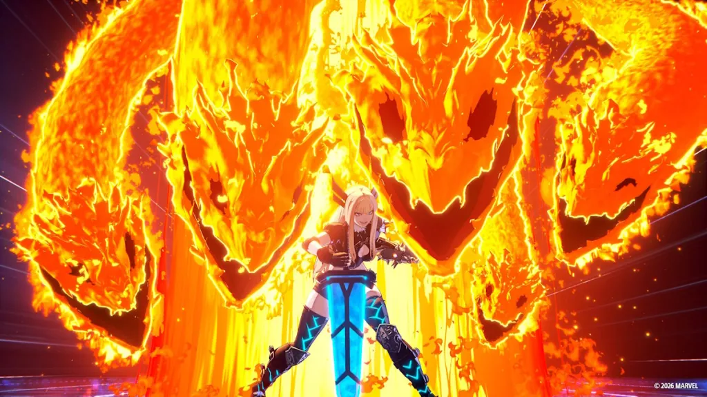 Guide de Crossplay Marvel Tokon : Comment activer la progression croisée 6 Magik dans Marvel Tokon