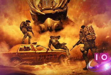 Guide de l'événement Tempête de Sable dans Division 2 : Clés de Tempête, Récompenses et Astuces 13 Guide de l'événement Tempête de Sable dans Division 2 : Clés de Tempête, Récompenses et Astuces