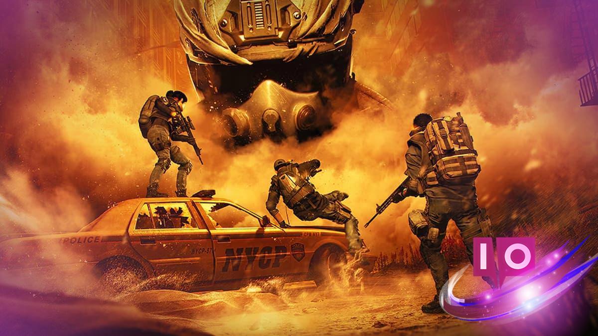 Guide de l'événement Tempête de Sable dans Division 2 : Clés de Tempête, Récompenses et Astuces 5 Guide de l'événement Tempête de Sable dans Division 2 : Clés de Tempête, Récompenses et Astuces