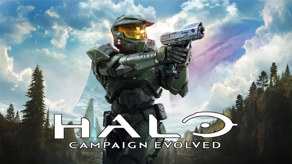 Guide des trophées Halo Combat Evolved : Liste complète des succès 6 Couverture de l'édition Premium de Halo Campaign Evolved
