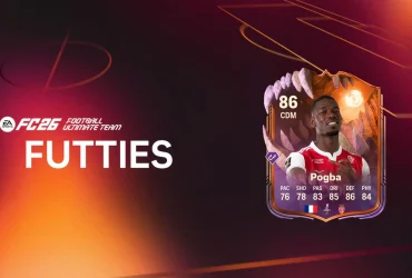 Joueurs Top FC 26 Speed Merchant Évolution 5 Joueurs Top FC 26 Speed Merchant Évolution