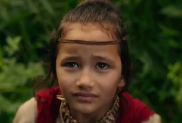 Kaylee Hottle, star de Godzilla vs. Kong, décède à 18 ans 5 Kaylee Hottle, star de Godzilla vs. Kong, décède à 18 ans
