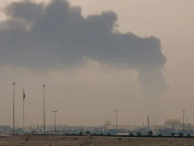 L'Iran affirme avoir détruit l'infrastructure de données d'Amazon à Bahreïn 31 L'Iran affirme avoir détruit l'infrastructure de données d'Amazon à Bahreïn