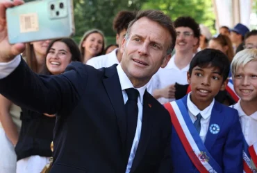 La France approuve la première interdiction des réseaux sociaux pour les enfants dans l'UE ; inquiétudes quant à l'anonymat 6 La France approuve la première interdiction des réseaux sociaux pour les enfants dans l'UE ; inquiétudes quant à l'anonymat