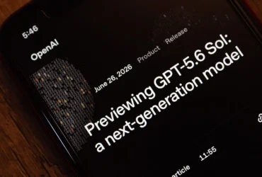 La Maison Blanche refuse le feu vert au dernier modèle d'OpenAI 5 La Maison Blanche refuse le feu vert au dernier modèle d'OpenAI