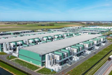 Le Département de l'Énergie demande aux centres de données de recourir à l'alimentation de secours lors d'une canicule 29 Le Département de l'Énergie demande aux centres de données de recourir à l'alimentation de secours lors d'une canicule