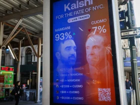 Le Hub des Midterms de Kalshi suscite des inquiétudes juridiques concernant les paris sur les élections 29 Le Hub des Midterms de Kalshi suscite des inquiétudes juridiques concernant les paris sur les élections