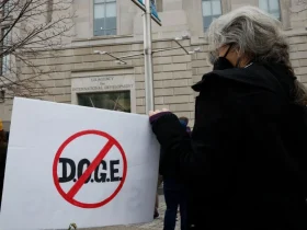 Les Fondateurs de Dogecoin Encaissent Grâce à une Nouvelle Startup de Technologie Militaire 25 Les Fondateurs de Dogecoin Encaissent Grâce à une Nouvelle Startup de Technologie Militaire