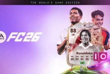 Meilleurs Joueurs pour FC 26 : Guide d'Évolution du 10 Parfait 5 Meilleurs Joueurs pour FC 26 : Guide d'Évolution du 10 Parfait