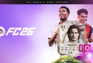 Meilleurs joueurs pour le FC 26 : Évolution du commandant central 5 Meilleurs joueurs pour le FC 26 : Évolution du commandant central