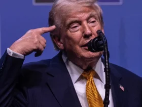 Pourquoi Donald Trump continue-t-il de parler de 'Tic Tac' ? 25 Pourquoi Donald Trump continue-t-il de parler de 'Tic Tac' ?