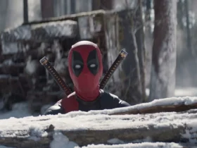 Ryan Reynolds confirme un nouveau film Deadpool au Fanatics Fest 27 Ryan Reynolds confirme un nouveau film Deadpool au Fanatics Fest