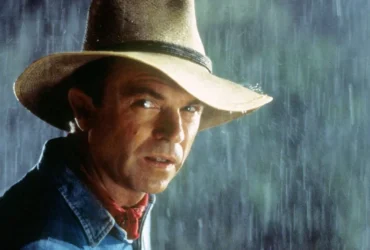 Sam Neill, star de Jurassic Park et Event Horizon, serait décédé à 78 ans 5 Sam Neill, star de Jurassic Park et Event Horizon, serait décédé à 78 ans