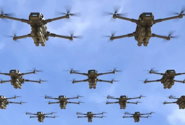 Secrétaire général de l'ONU : Bannir les « robots tueurs » IA face aux armes autonomes américaines 21 Secrétaire général de l'ONU : Bannir les « robots tueurs » IA face aux armes autonomes américaines