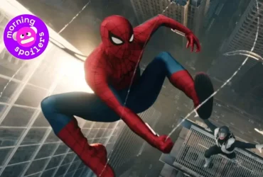 Spider-Man : Un nouveau jour dans la dernière image ; Ils reviennent en ajoute 10 6 Spider-Man : Un nouveau jour dans la dernière image ; Ils reviennent en ajoute 10