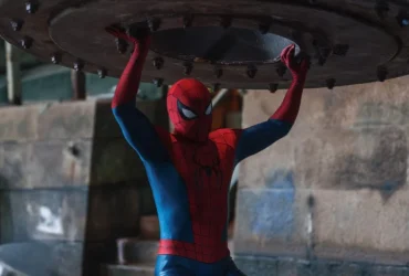 Spider-Man de Tom Holland: Brand New Day Vise le Plus Grand Démarrage 5 Spider-Man de Tom Holland: Brand New Day Vise le Plus Grand Démarrage