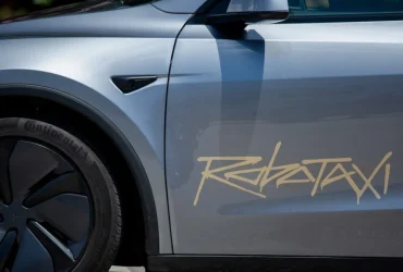 Un projet de loi du New Jersey pourrait interdire les robotaxis Tesla pour leur approche tout-caméra 5 Un projet de loi du New Jersey pourrait interdire les robotaxis Tesla pour leur approche tout-caméra