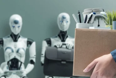 Une startup veut racheter une entreprise pour tester un PDG IA 5 Une startup veut racheter une entreprise pour tester un PDG IA