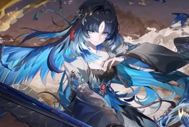 Wuthering Waves: Yangyang & Xuanling Guide de Build — Équipes et Armes 5 Wuthering Waves: Yangyang & Xuanling Guide de Build — Équipes et Armes