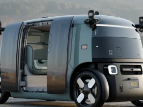 Zoox rappelle un robotaxi après que de la fumée ait provoqué une entrée sur scène d'urgence 34 Zoox rappelle un robotaxi après que de la fumée ait provoqué une entrée sur scène d'urgence