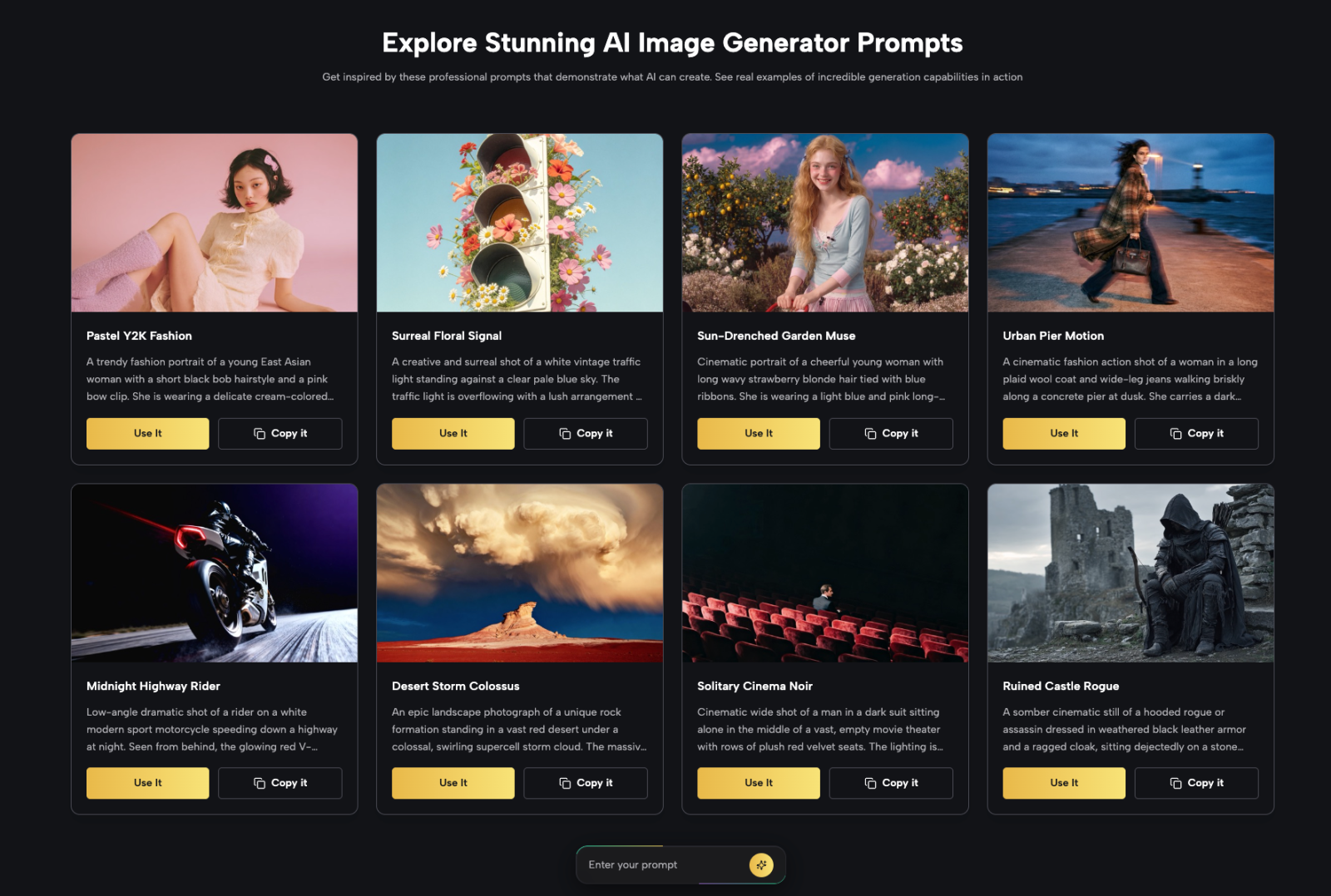 A Repeatable Prompt-and-Reference Workflow for Better AI Images 1
