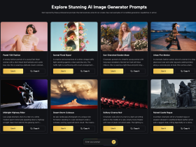 A Repeatable Prompt-and-Reference Workflow for Better AI Images 27 A Repeatable Prompt-and-Reference Workflow for Better AI Images 1